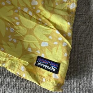 PATAGONIA Women’s Baggies Shorts M